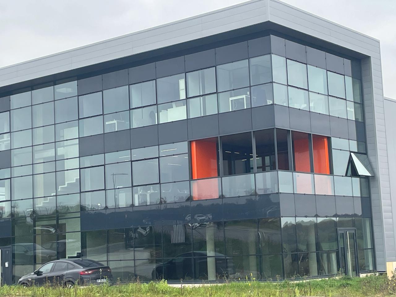 Bureau Metz 213m² Location bureau Metz Moselle OLBUR2427943 7